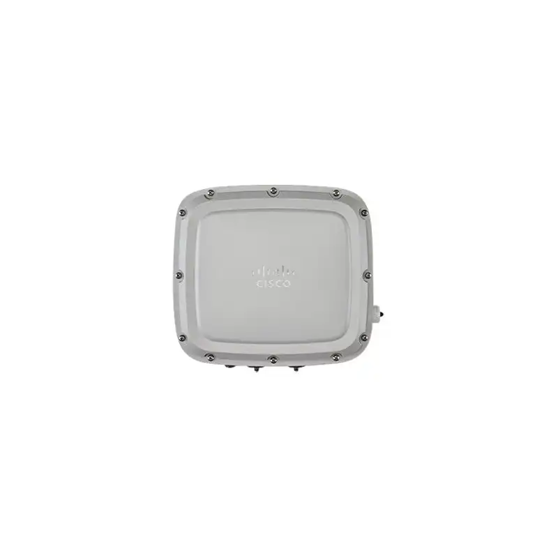 Cisco Catalyst 9124AXI - Borne d'accès sans fil - Wi-Fi 6 - Bluetooth - 2.4 GHz, 5 GHz - remanufacturé (C9124AXI-E-RF)_1